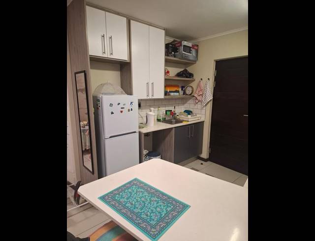 1 BEDROOM APARTMENT FOR SALE IN HATFIELD